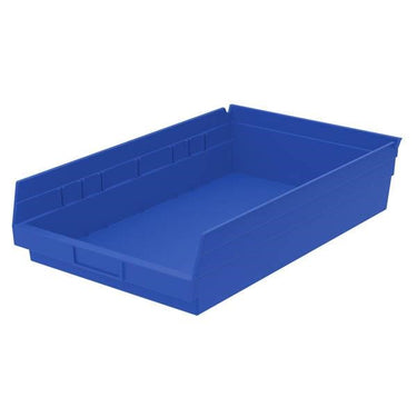 Akro-Mils® Shelf Bin, 17 7/8